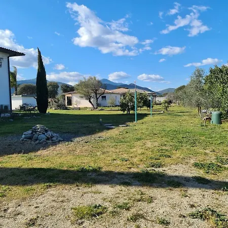 Comfortable With Mountain Views * Ghisonaccia